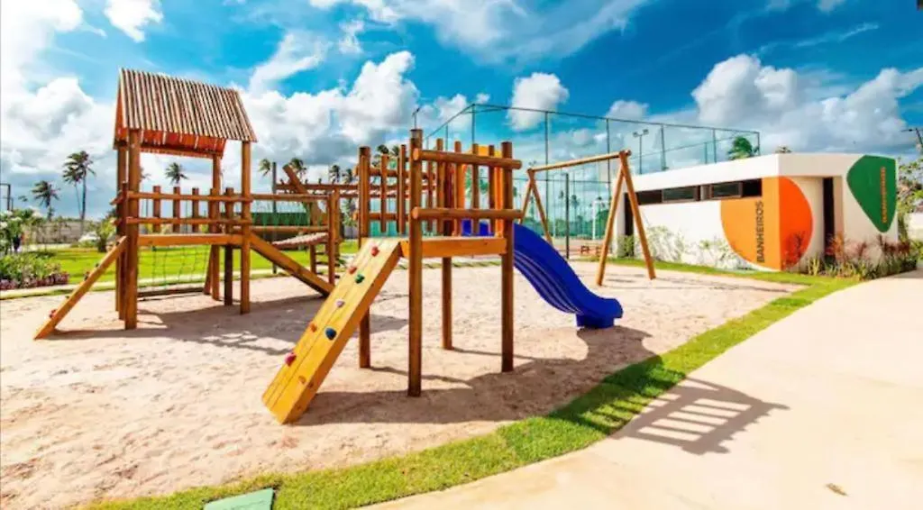 Mana Beach Experience B 114, Porto De Galinhas