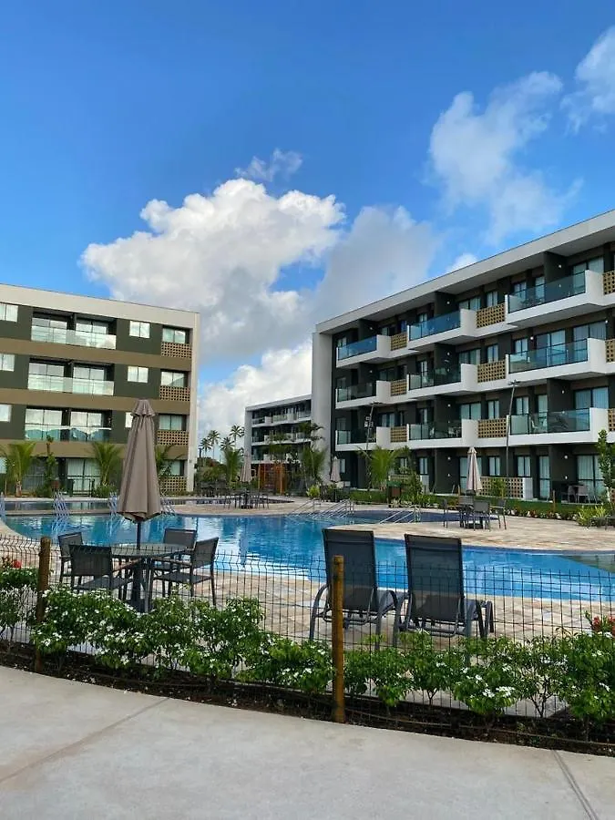 Mana Beach Experience B 114, Porto De Galinhas