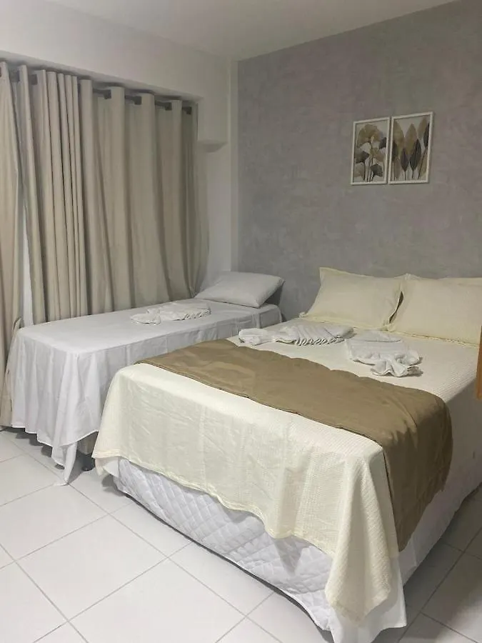 Mana Beach Experience B 114, Porto De Galinhas Brazil
